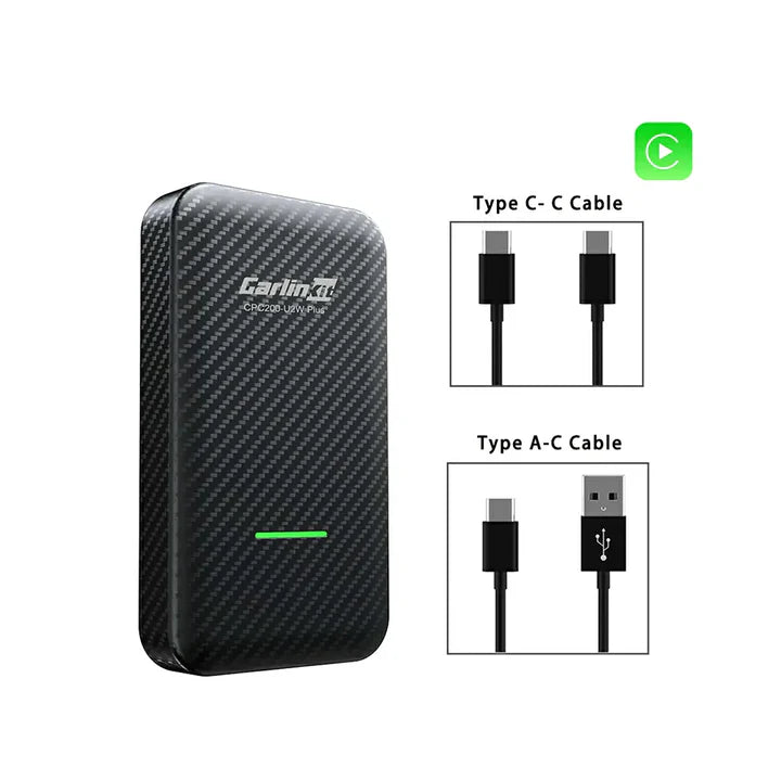 3.0 Wireless CarPlay Adapter