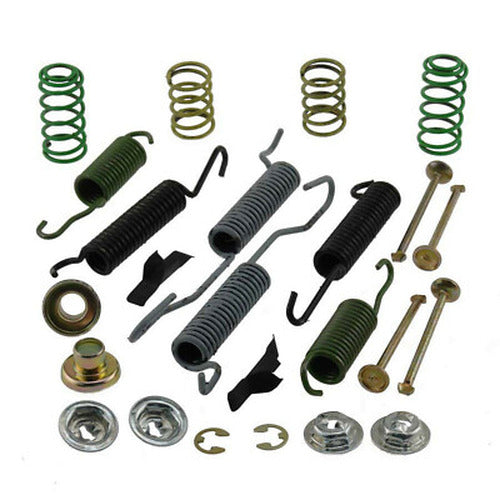 Brake Hardware Kit