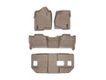 DigitalFit Floor Liners