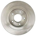 Premium Brake Rotor
