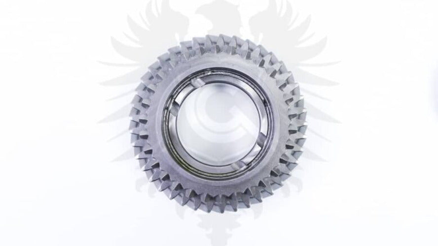 5th Gear Set .658 Ratio
