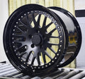 Classic 20-Spoke Forged Modular Wheel