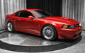 Classic 20-Spoke Forged Modular Wheel