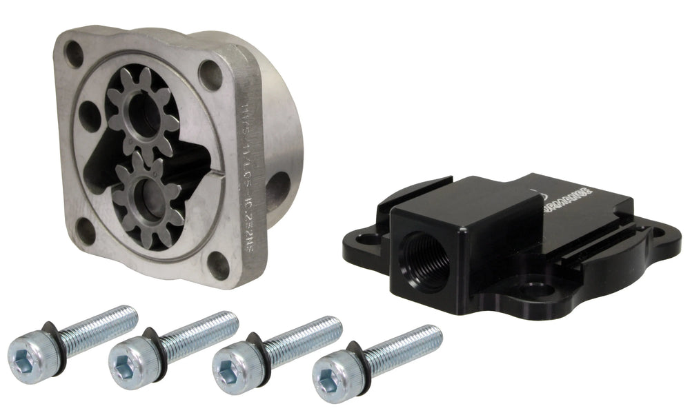 Maxi 30 30mm Oil Pump