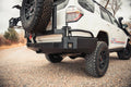Rear Swing Arm Bumper