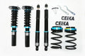 Type 1M 30-Way Adjustable Coil-Overs