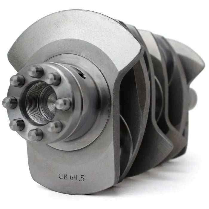 Forged 69mm Crankshaft