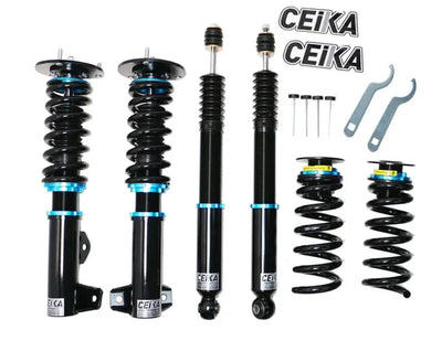 Custom Coilovers