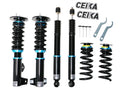 Custom Coilovers