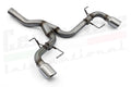 Competizione EVO Cat-Back Exhaust System 3-Inch