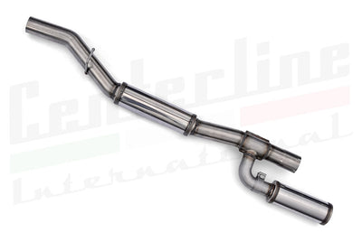 Competizione EVO Cat-Back Exhaust System 3-Inch