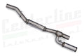 Competizione EVO Cat-Back Exhaust System 3-Inch