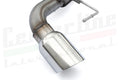 Competizione EVO Cat-Back Exhaust System 3-Inch