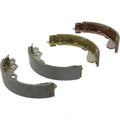 Rear Brake Shoes