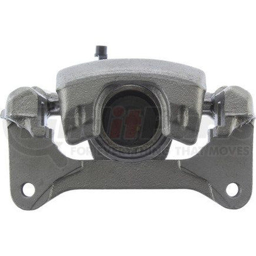 Remanufactured Semi-Loaded Brake Caliper