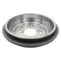 Rear Brake Drum