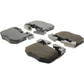 Ceramic Disc Brake Pad Set
