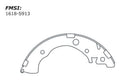 Brake Shoes