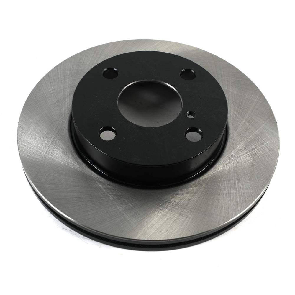 Premium Front Brake Rotor