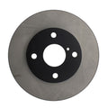 Premium Front Brake Rotor