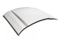 3-Inch Cowl Hood