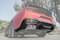 Outdoor Vehicle Cover