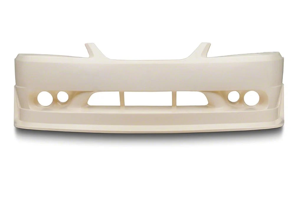 Cobra R Front Bumper