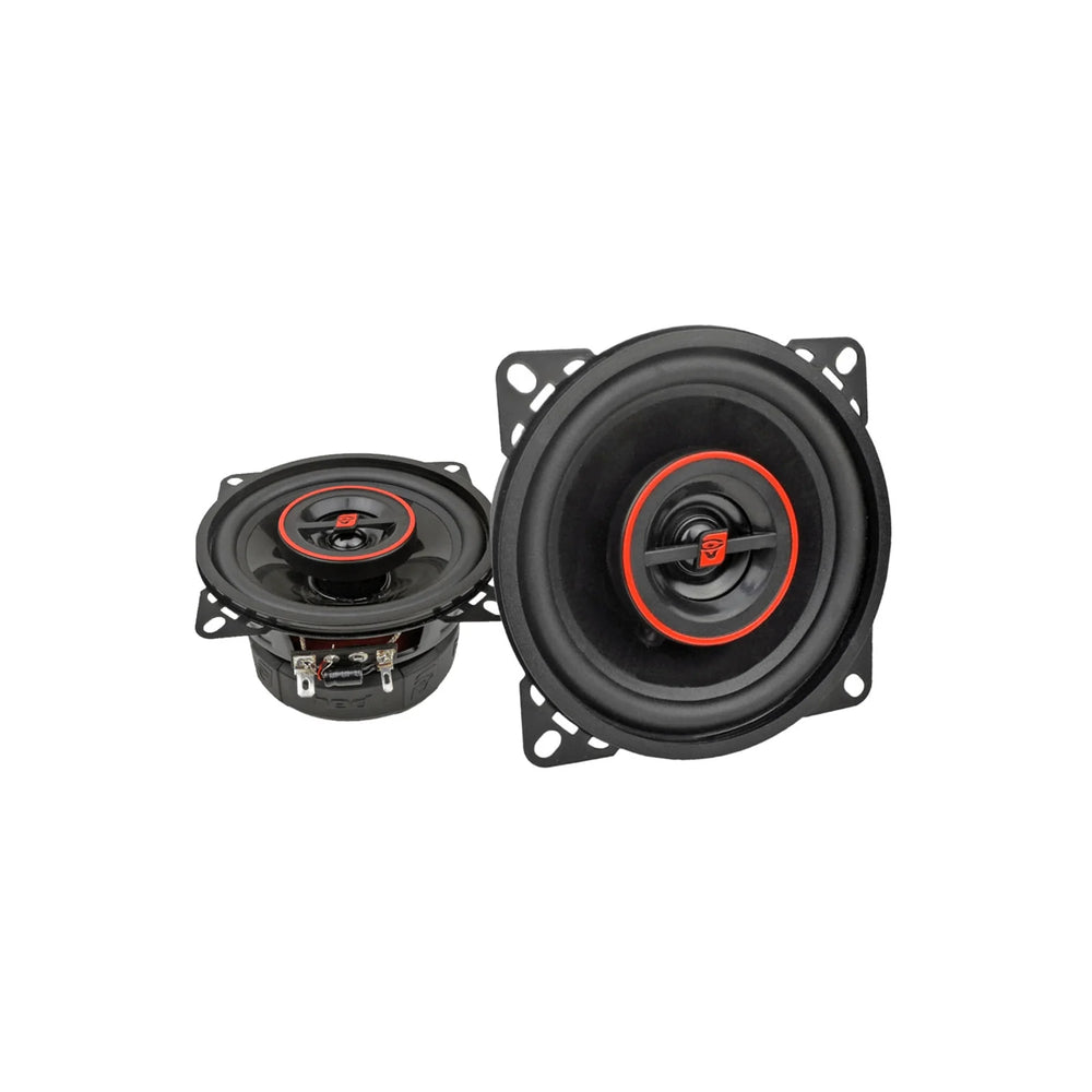 HED Series 4-Inch 2-Way Coaxial Speaker