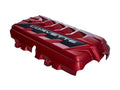 6.2L Stingray/E-Ray Engine Cover, Edge Red