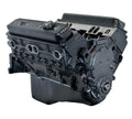5.7L Vortec Long Block Crate Engine