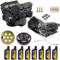 Headlight Assembly