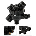 Gasoline Engine Assembly