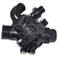 Gasoline Engine Assembly