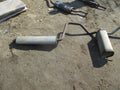 Rear Exhaust Muffler