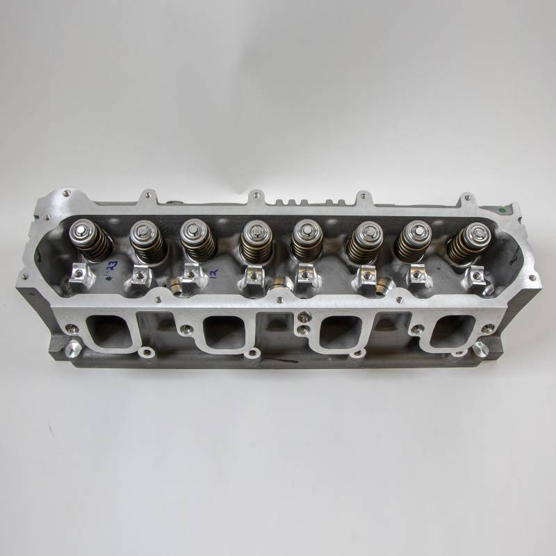 5.3L/6.2L Cylinder Head Assembly with Valves