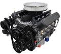 LS3 525HP Engine and T56 Transmission Package