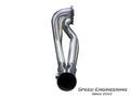 LS Swap Longtube Headers 1 7/8" 304 Stainless Steel