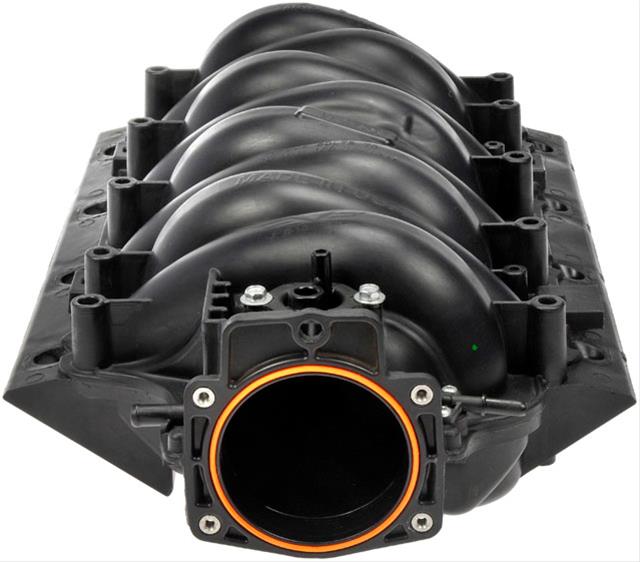 Engine Intake Manifold