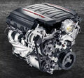 6.2L LT Long Block Wet Sump