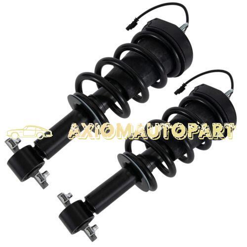 Front Shock Absorber