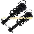 Front Shock Absorber