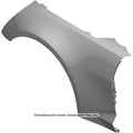Front Driver Side Fender