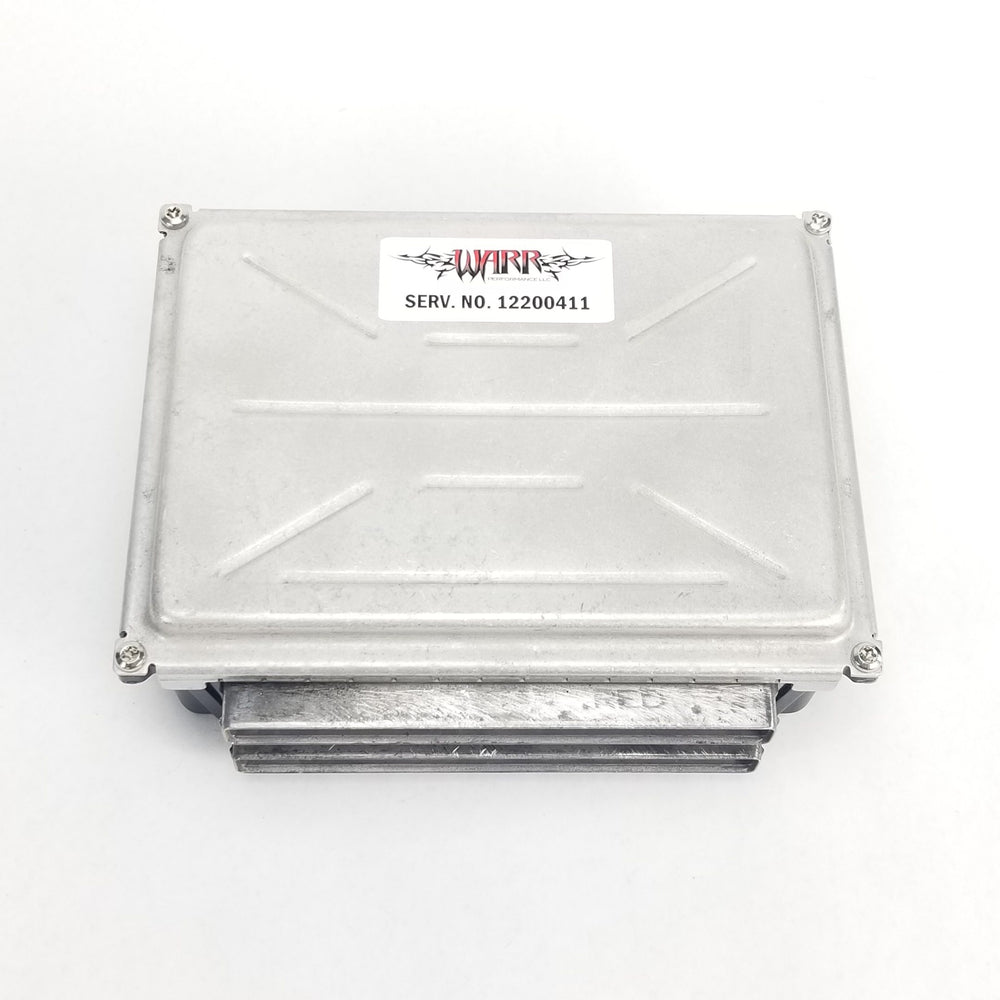 12200411 Powertrain Control Module