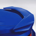 ZL1 Spec Rear Spoiler