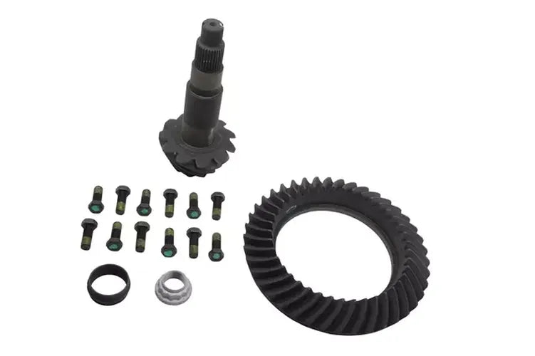 Ring and Pinion Gear Kit