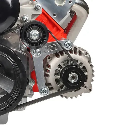 Harmonic Balancer Pulley for GM LS Engines