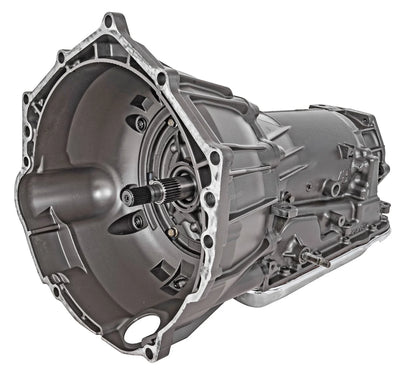 4L60E Performance Automatic Transmission