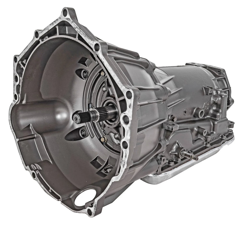 4L60E Performance Automatic Transmission