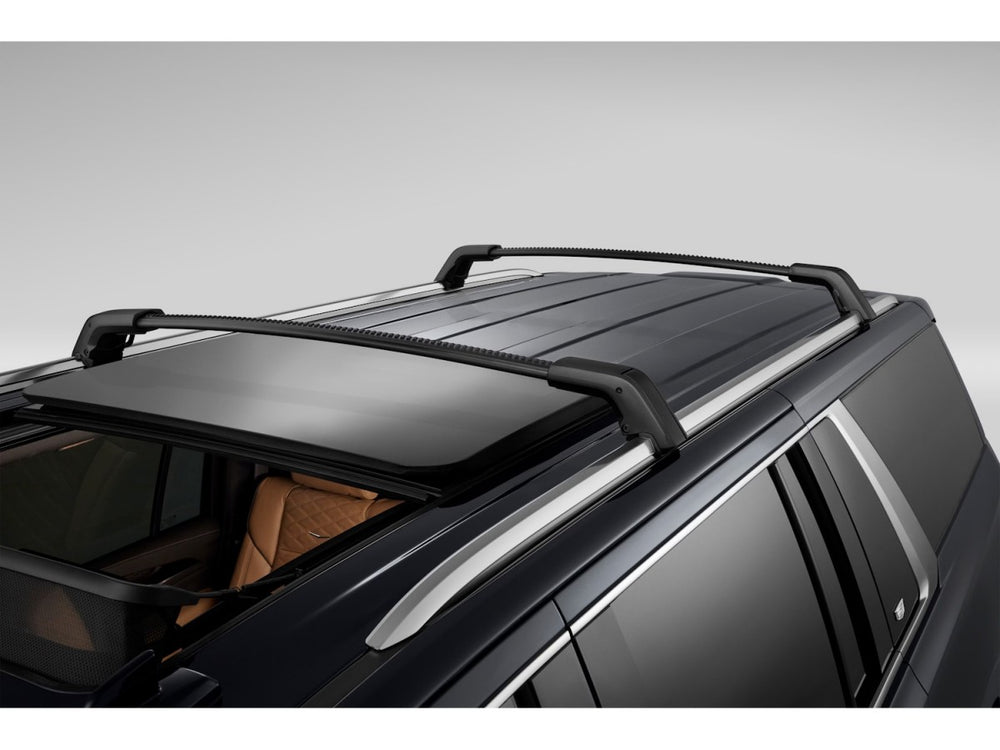 Roof Rails