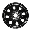 17x7.5 6-5.5 8-Hole Steel Wheel